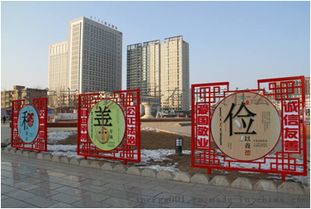 临沂广告牌、宣传栏、标牌设计与加工一站式解决方案