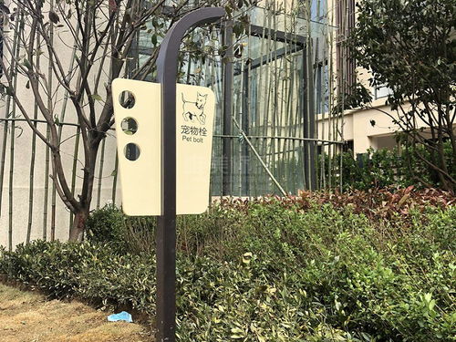 商丘建业十八城住宅小区标识与舞台唯美设计