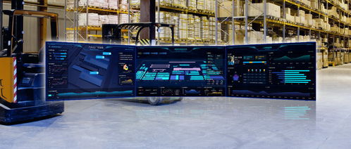 物联网赋能物流资源 华清科盛如何以科技提升厂内物流投资回报率